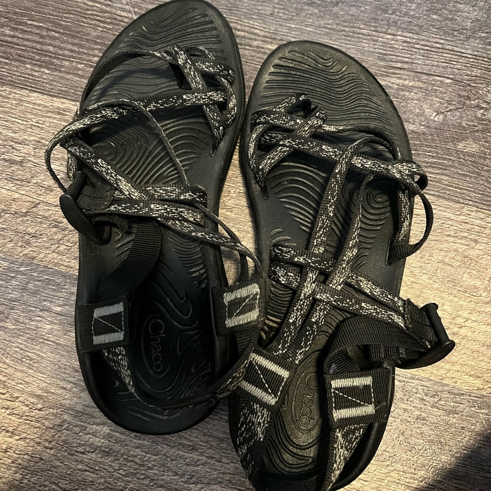 Chacos | size 8w